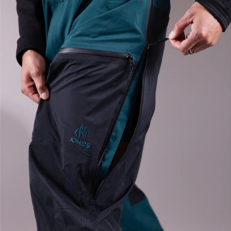Jones Shralpinist Gore-Tex Bib Mens image number 4